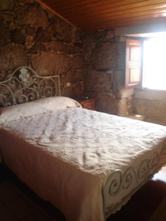 Refugio Dos Cregos Guest House Riba de Mouro Eksteriør bilde