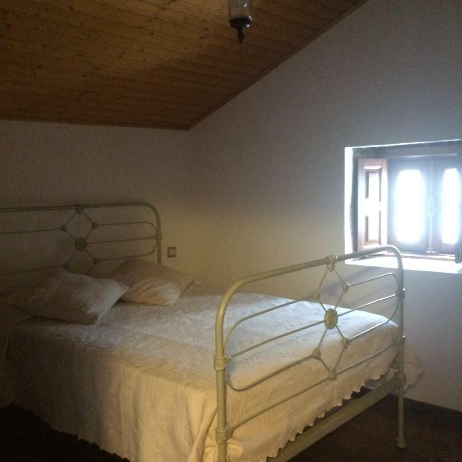 Refugio Dos Cregos Guest House Riba de Mouro Eksteriør bilde